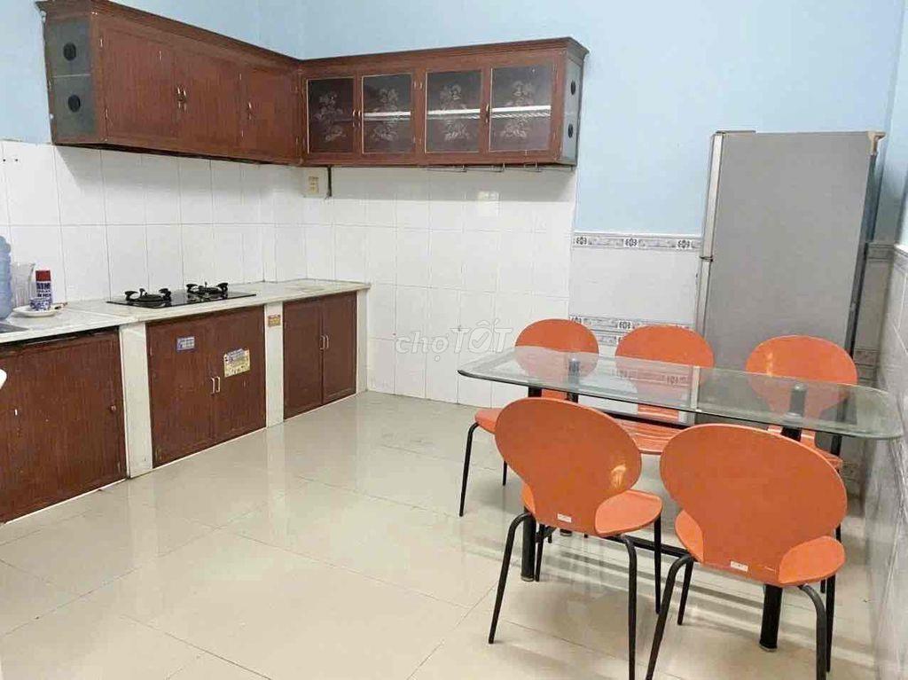 🏠Nguyên Căn 4Phòng 4x17m hẻm Trần Xuân Soạn P.Tân Hưng - Quận 7