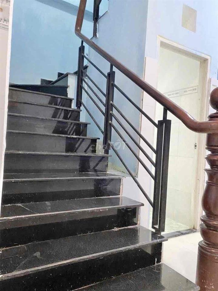 🏠Nguyên Căn 4Phòng 4x17m hẻm Trần Xuân Soạn P.Tân Hưng - Quận 7