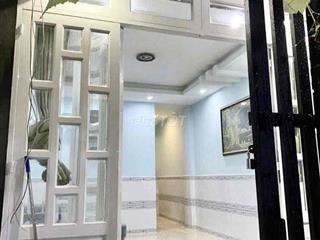 🏠Nguyên Căn 4Phòng 4x17m hẻm Trần Xuân Soạn P.Tân Hưng - Quận 7