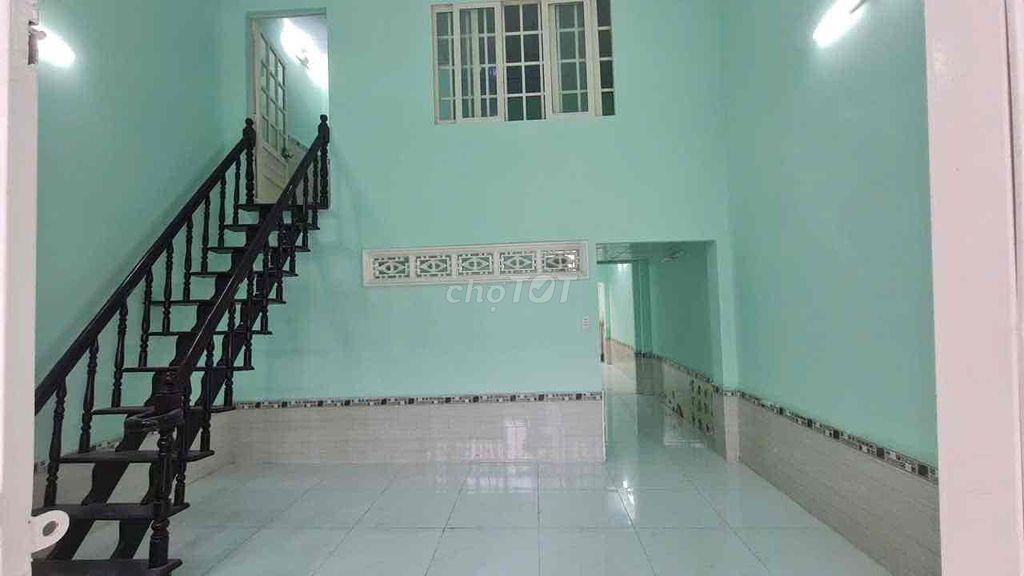 🏠Nguyên Căn 2Phòng 5x15m hẻm Huỳnh Tấn Phát P.Tân Phú  - Quận 7