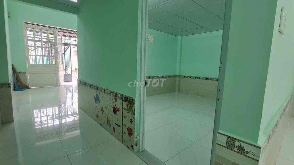 🏠Nguyên Căn 2Phòng 5x15m hẻm Huỳnh Tấn Phát P.Tân Phú  - Quận 7