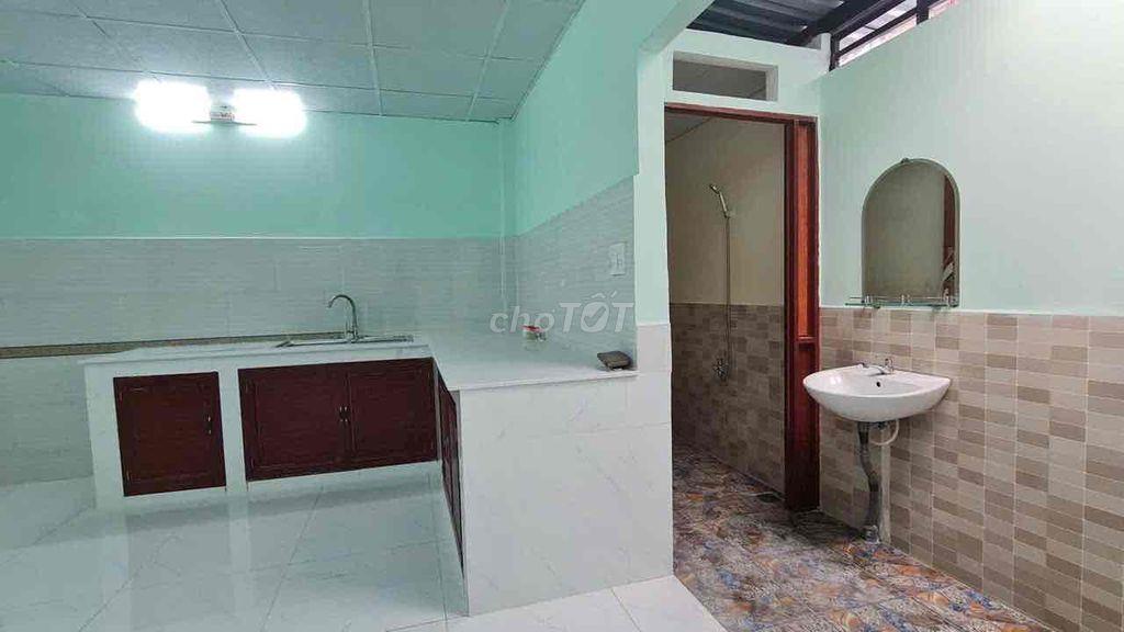 🏠Nguyên Căn 2Phòng 5x15m hẻm Huỳnh Tấn Phát P.Tân Phú  - Quận 7