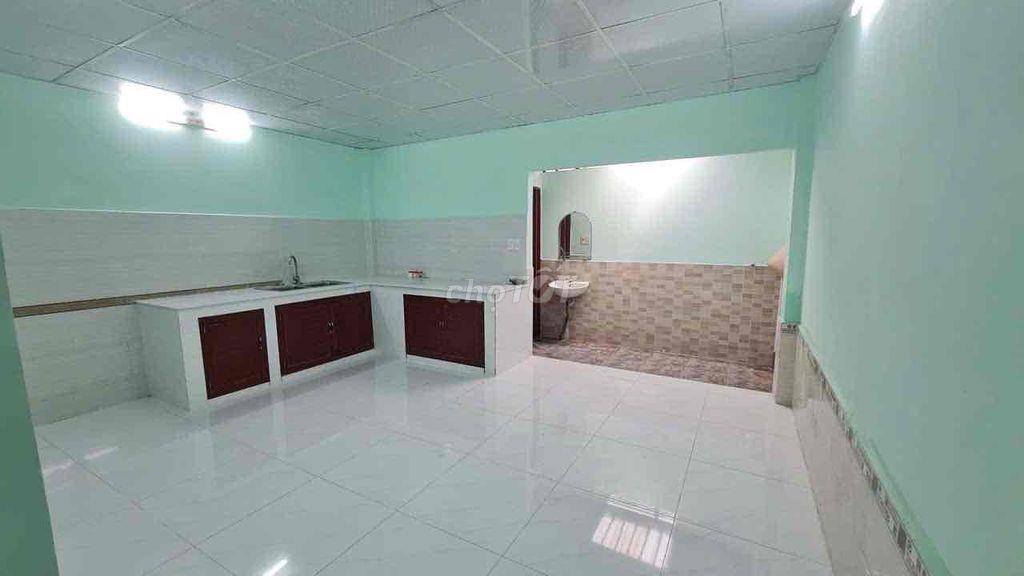 🏠Nguyên Căn 2Phòng 5x15m hẻm Huỳnh Tấn Phát P.Tân Phú  - Quận 7