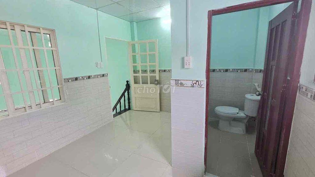 🏠Nguyên Căn 2Phòng 5x15m hẻm Huỳnh Tấn Phát P.Tân Phú  - Quận 7