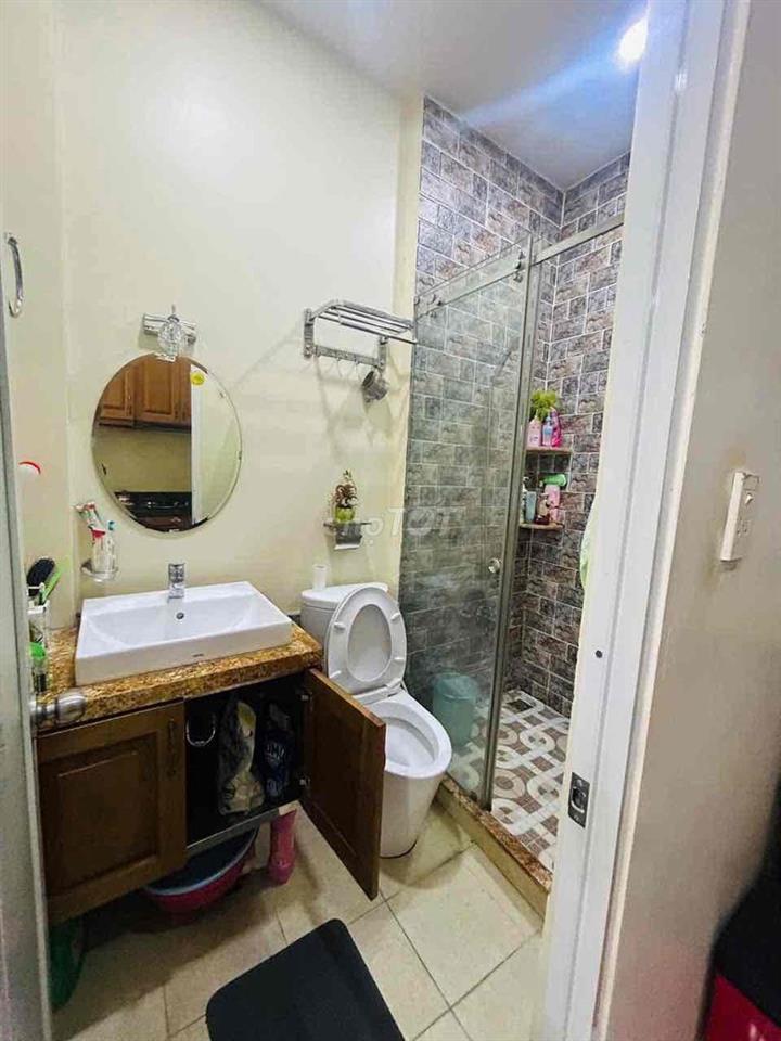 🏠Nguyên Căn 2Phòng Full Nội Thất hẻm Trần Xuân Soạn P.Tân Hưng - Quận