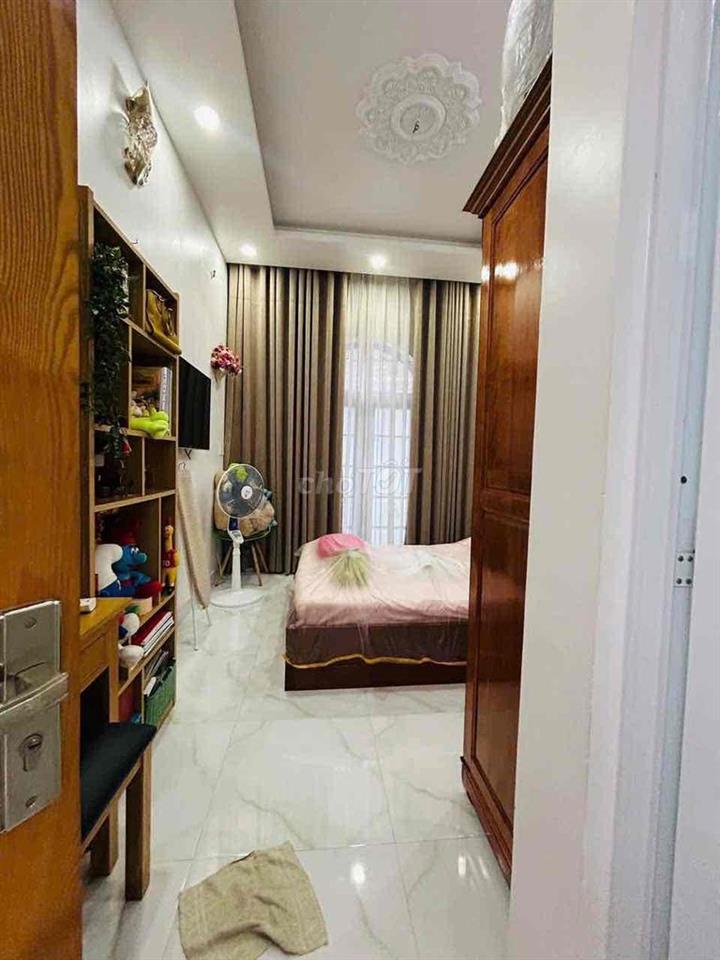 🏠Nguyên Căn 2Phòng Full Nội Thất hẻm Trần Xuân Soạn P.Tân Hưng - Quận