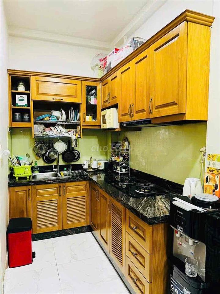 🏠Nguyên Căn 2Phòng Full Nội Thất hẻm Trần Xuân Soạn P.Tân Hưng - Quận