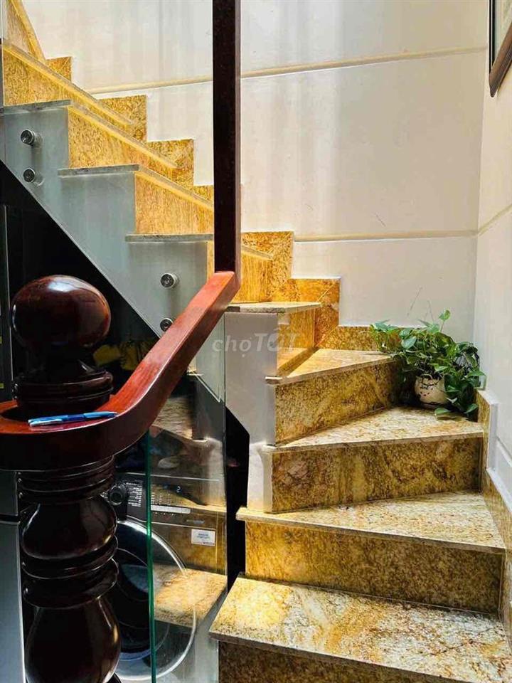 🏠Nguyên Căn 2Phòng Full Nội Thất hẻm Trần Xuân Soạn P.Tân Hưng - Quận