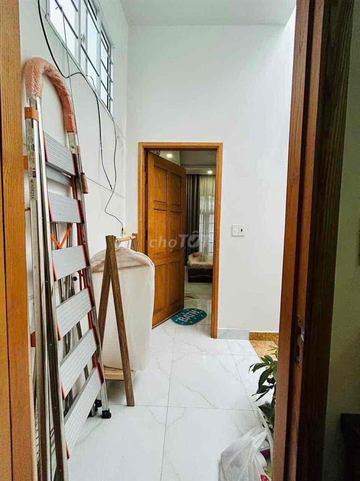🏠Nguyên Căn 2Phòng Full Nội Thất hẻm Trần Xuân Soạn P.Tân Hưng - Quận