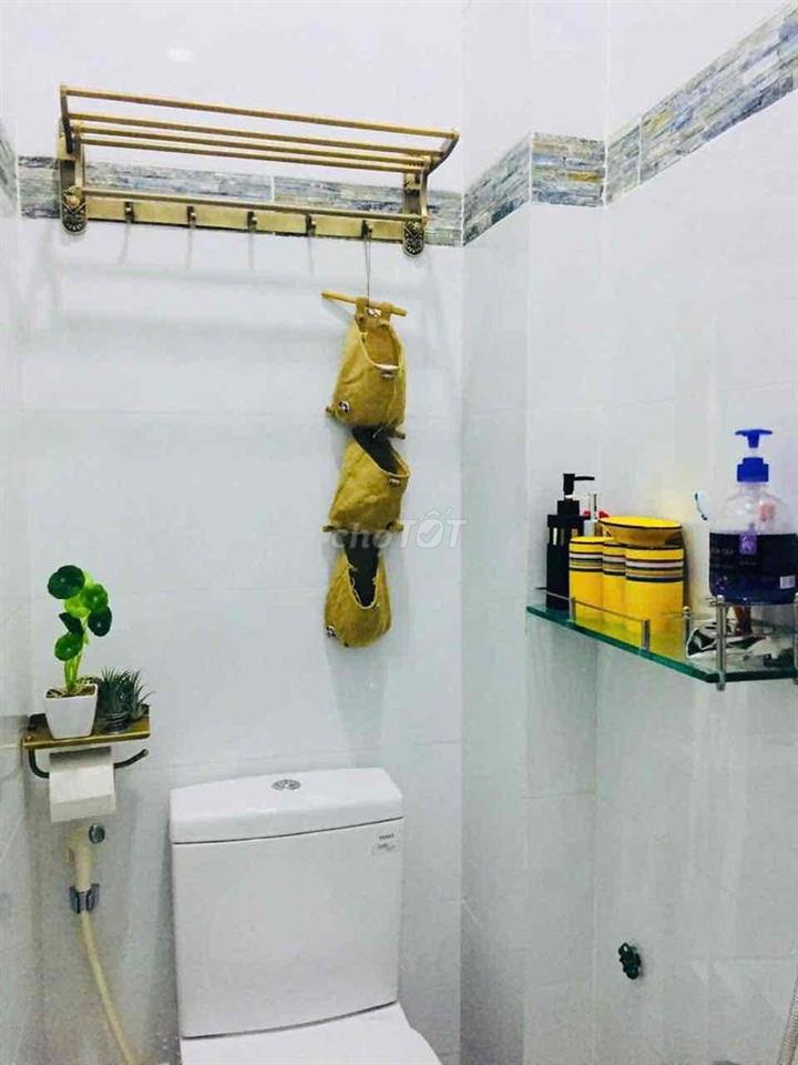 🏠Nguyên Căn 2Phòng Full Nội Thất hẻm Trần Xuân Soạn P.Tân Hưng - Quận