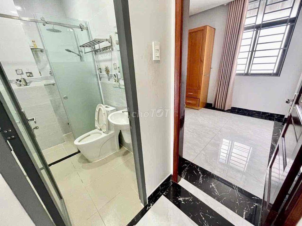 🏠Nguyên Căn 4Phòng Mặt Tiền Đường Số Khu Tân Quy Đông P.Tân Phong Q.7
