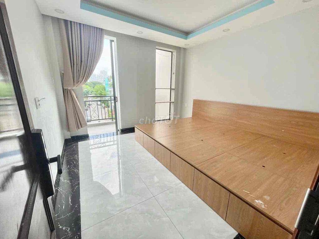 🏠Nguyên Căn 4Phòng Mặt Tiền Đường Số Khu Tân Quy Đông P.Tân Phong Q.7
