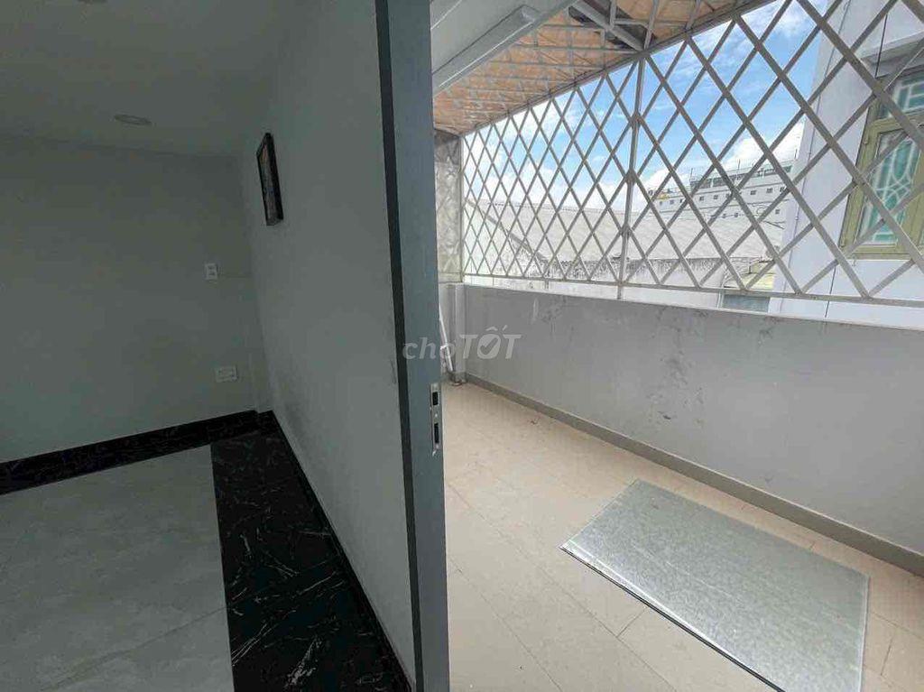🏠Nguyên Căn 4Phòng Mặt Tiền Đường Số Khu Tân Quy Đông P.Tân Phong Q.7