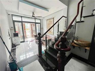 🏠Nguyên Căn 4Phòng Mặt Tiền Đường Số Khu Tân Quy Đông P.Tân Phong Q.7