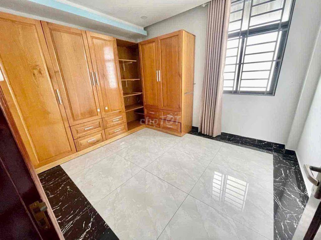 🏠Nguyên Căn 4Phòng Mặt Tiền Đường Số Khu Tân Quy Đông P.Tân Phong Q.7