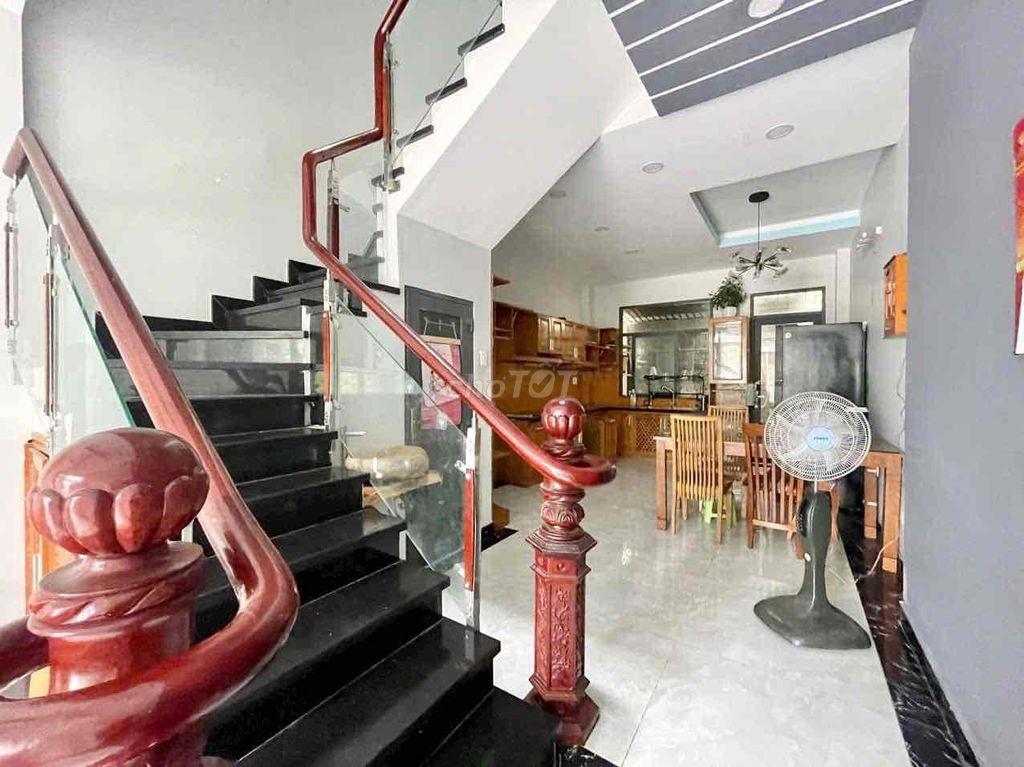 🏠Nguyên Căn 4Phòng Mặt Tiền Đường Số Khu Tân Quy Đông P.Tân Phong Q.7