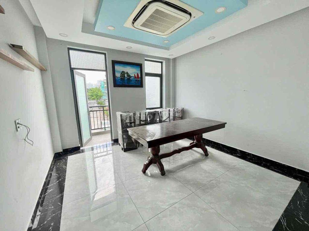 🏠Nguyên Căn 4Phòng Mặt Tiền Đường Số Khu Tân Quy Đông P.Tân Phong Q.7