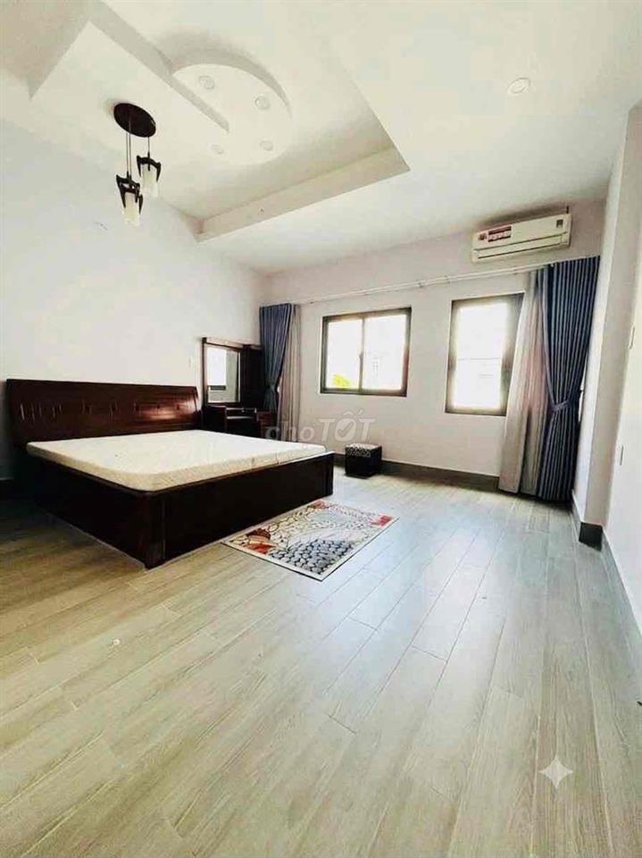 🏠Nguyên Căn 4Phòng Có Nội Thất hẻm xe hơi Nguyễn Văn Quỳ P.Phú Thuận