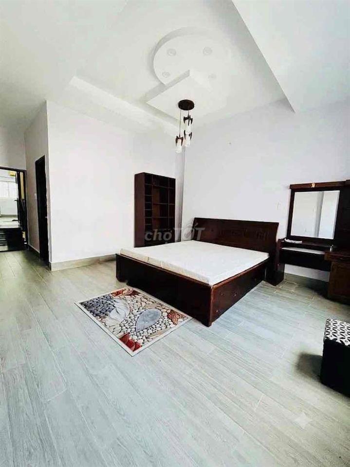 🏠Nguyên Căn 4Phòng Có Nội Thất hẻm xe hơi Nguyễn Văn Quỳ P.Phú Thuận