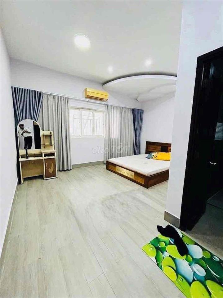🏠Nguyên Căn 4Phòng Có Nội Thất hẻm xe hơi Nguyễn Văn Quỳ P.Phú Thuận