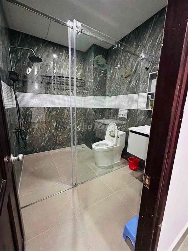 🏠Nguyên Căn 4Phòng Có Nội Thất hẻm xe hơi Nguyễn Văn Quỳ P.Phú Thuận