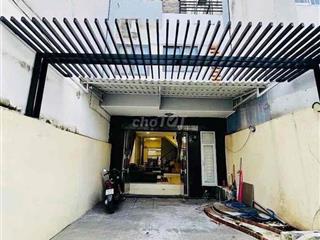 🏠Nguyên Căn 4Phòng Có Nội Thất hẻm xe hơi Nguyễn Văn Quỳ P.Phú Thuận