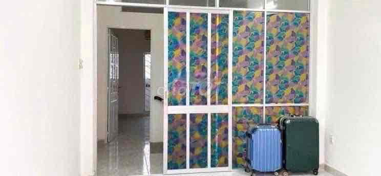🏠Nguyên Căn 2Phòng hẻm Trần Xuân Soạn P.Tân Hưng-Quận 7