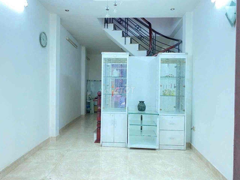 🏠Nguyên Căn 2Phòng hẻm Trần Xuân Soạn P.Tân Hưng-Quận 7