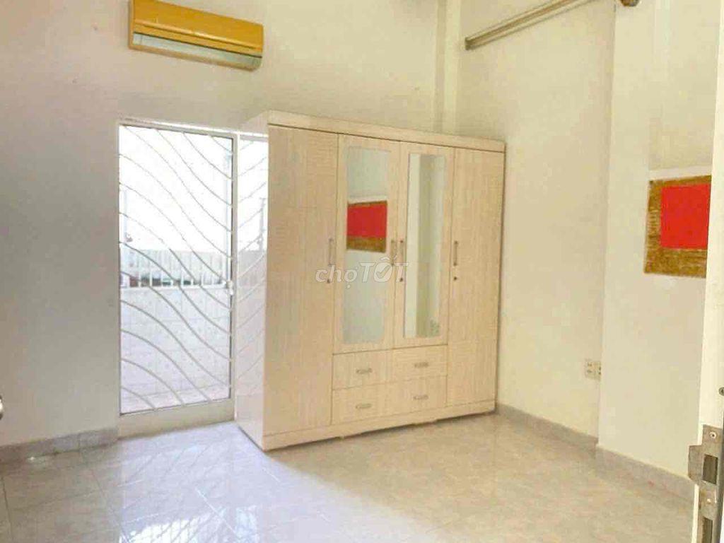 🏠Nguyên Căn 2Phòng hẻm Trần Xuân Soạn P.Tân Hưng-Quận 7