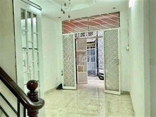 🏠Nguyên Căn 2Phòng hẻm Trần Xuân Soạn P.Tân Hưng-Quận 7