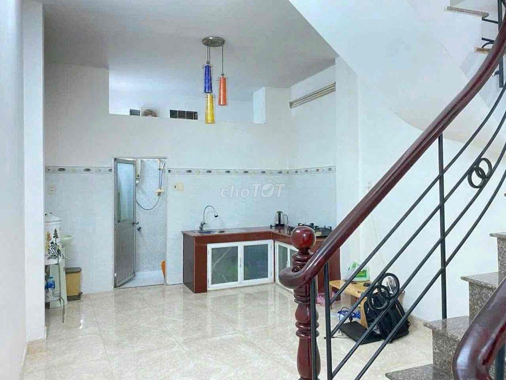 🏠Nguyên Căn 2Phòng hẻm Trần Xuân Soạn P.Tân Hưng-Quận 7