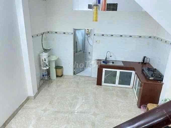 🏠Nguyên Căn 2Phòng hẻm Trần Xuân Soạn P.Tân Hưng-Quận 7