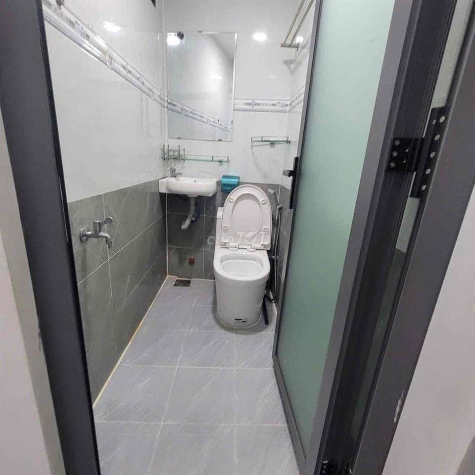 🏠Cho Thuê Nguyên Căn 2Phòng hẻm Đường Số P.Tân Quy Q.7