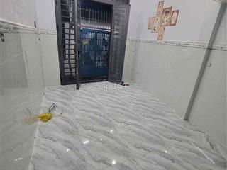 🏠Cho Thuê Nguyên Căn 2Phòng hẻm Đường Số P.Tân Quy Q.7
