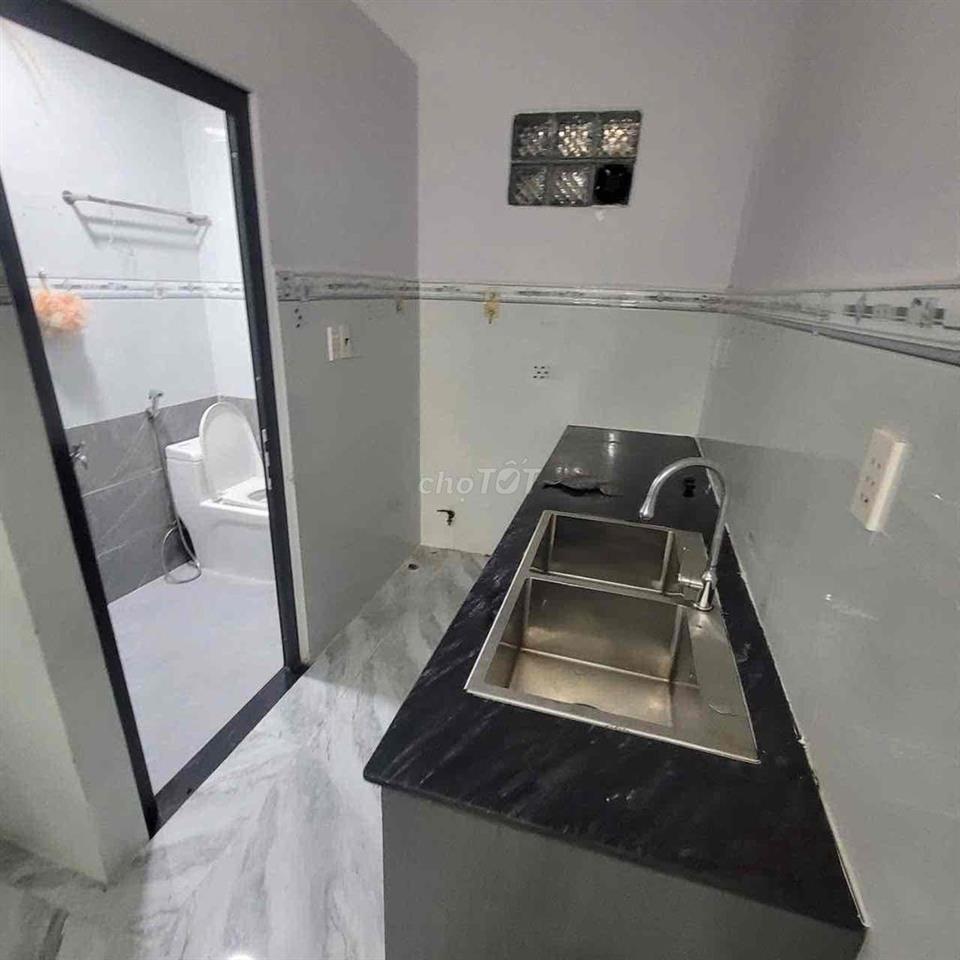 🏠Cho Thuê Nguyên Căn 2Phòng hẻm Đường Số P.Tân Quy Q.7