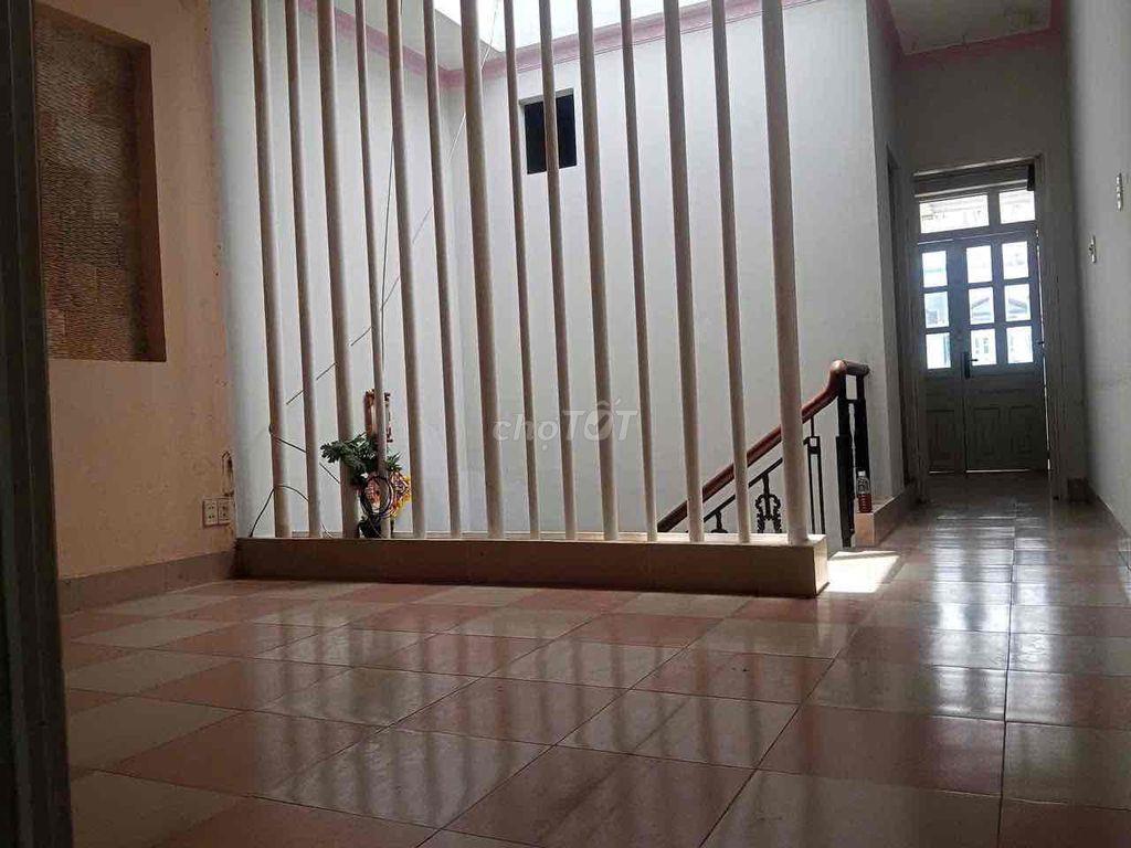🏠Nguyên Căn 3Phòng 4x26m hẻm Nguyễn Văn Quỳ  ngay Cầu Phú Mỹ Q.7