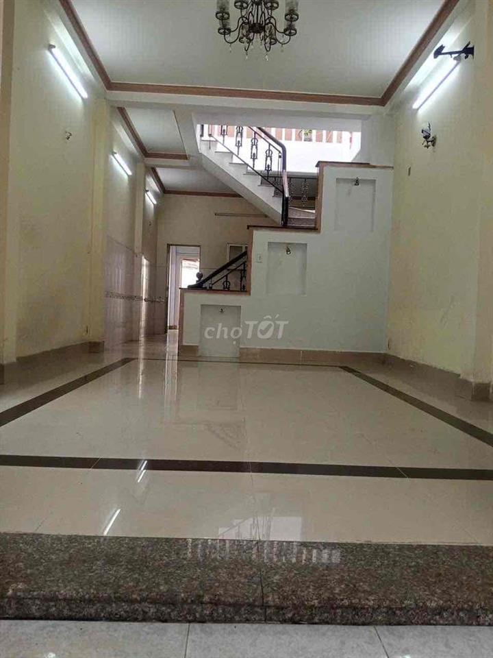 🏠Nguyên Căn 3Phòng 4x26m hẻm Nguyễn Văn Quỳ  ngay Cầu Phú Mỹ Q.7