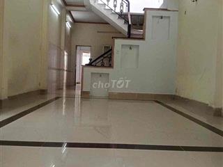 🏠Nguyên Căn 3Phòng 4x26m hẻm Nguyễn Văn Quỳ  ngay Cầu Phú Mỹ Q.7