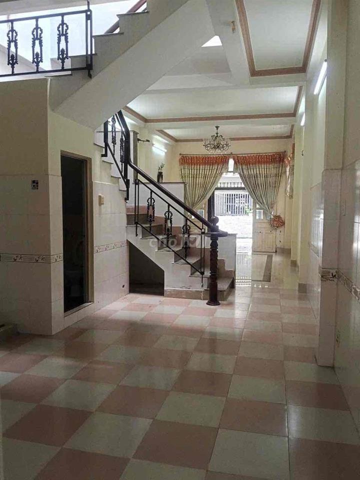 🏠Nguyên Căn 3Phòng 4x26m hẻm Nguyễn Văn Quỳ  ngay Cầu Phú Mỹ Q.7