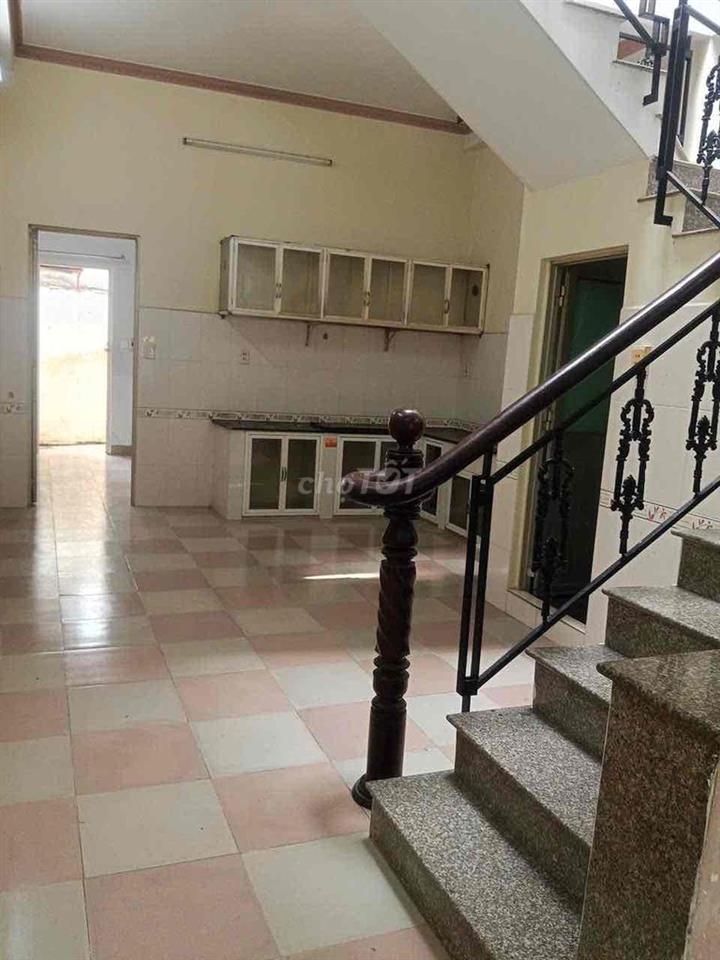 🏠Nguyên Căn 3Phòng 4x26m hẻm Nguyễn Văn Quỳ  ngay Cầu Phú Mỹ Q.7