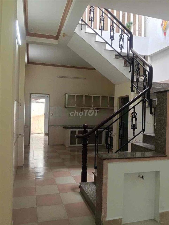🏠Nguyên Căn 3Phòng 4x26m hẻm Nguyễn Văn Quỳ  ngay Cầu Phú Mỹ Q.7
