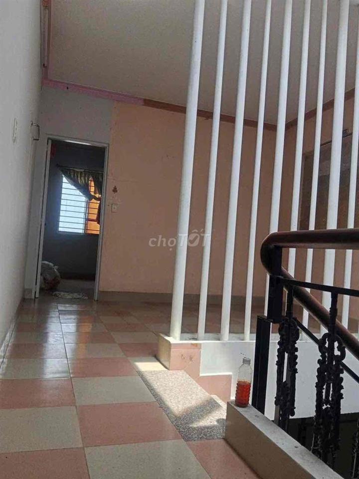 🏠Nguyên Căn 3Phòng 4x26m hẻm Nguyễn Văn Quỳ  ngay Cầu Phú Mỹ Q.7