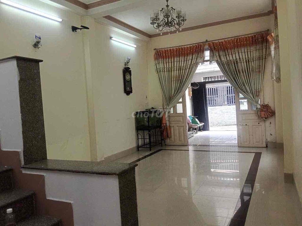 🏠Nguyên Căn 3Phòng 4x26m hẻm Nguyễn Văn Quỳ  ngay Cầu Phú Mỹ Q.7