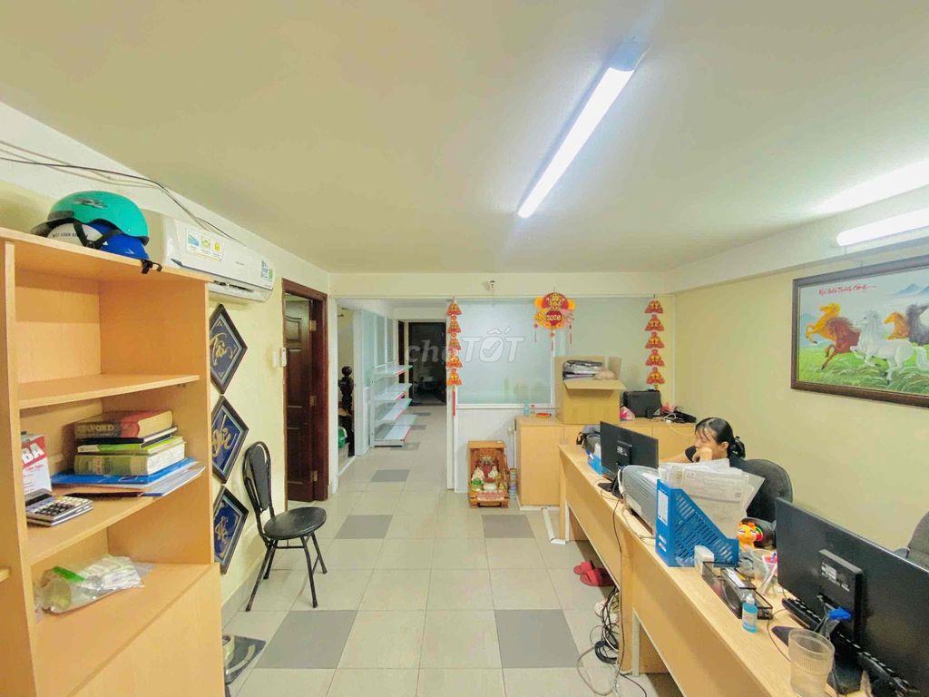 🏠NGUYÊN CĂN 6mx18m MẶT TIỀN ĐƯỜNG SỐ – TÂN QUY ĐÔNG, QUẬN 7