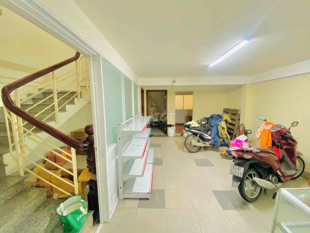 🏠NGUYÊN CĂN 6mx18m MẶT TIỀN ĐƯỜNG SỐ – TÂN QUY ĐÔNG, QUẬN 7