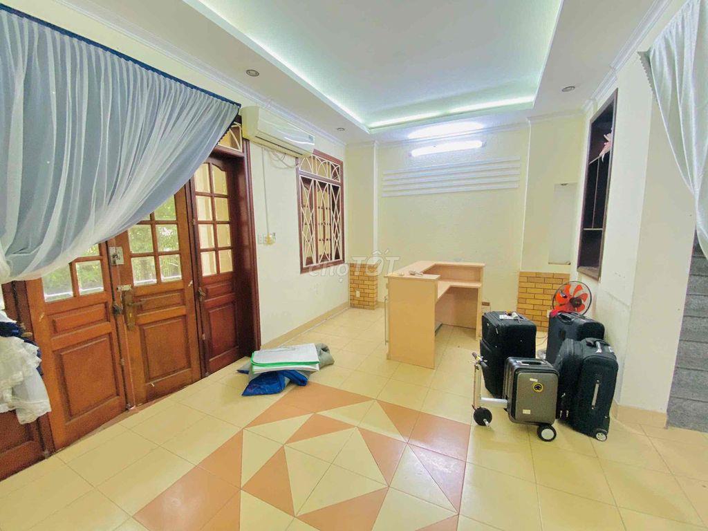 🏠NGUYÊN CĂN 6mx18m MẶT TIỀN ĐƯỜNG SỐ – TÂN QUY ĐÔNG, QUẬN 7