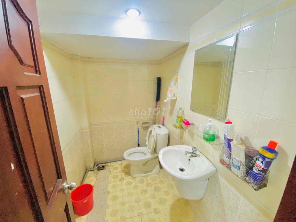 🏠NGUYÊN CĂN 6mx18m MẶT TIỀN ĐƯỜNG SỐ – TÂN QUY ĐÔNG, QUẬN 7