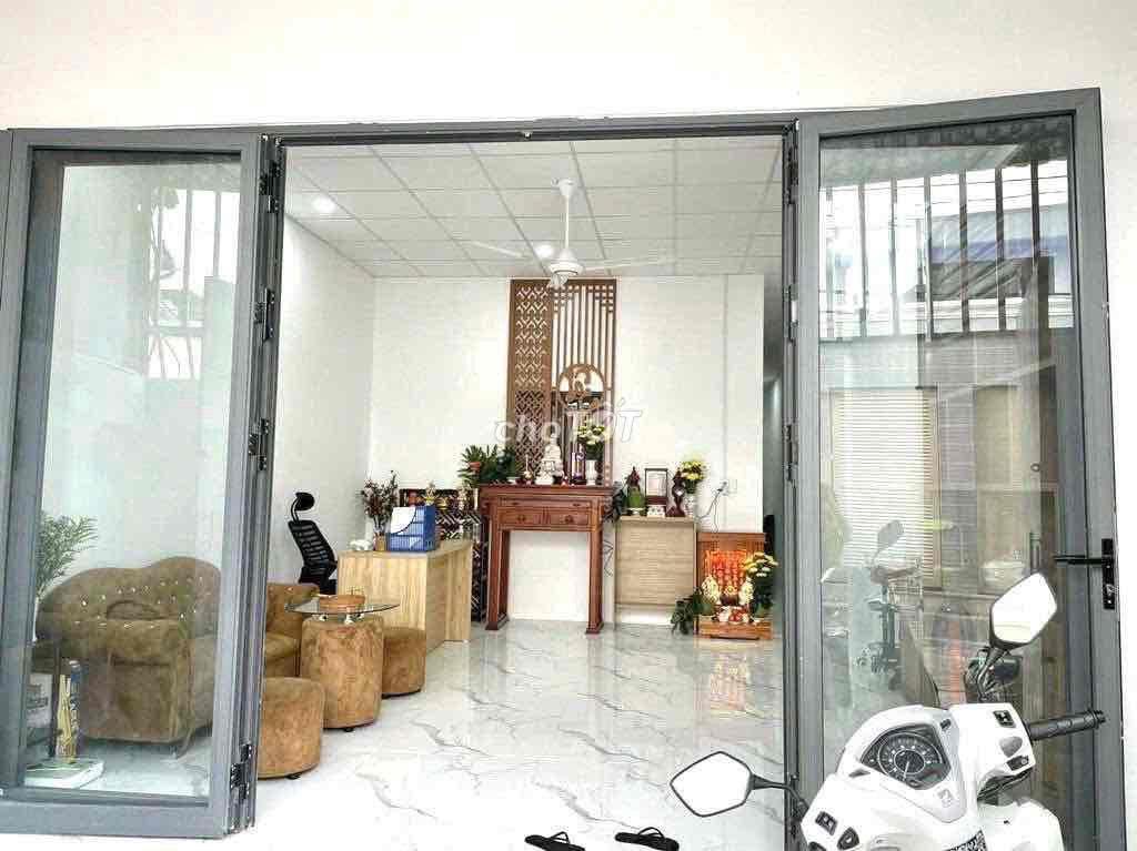 🏠Nguyên Căn 5x22m Mặt Tiền Đường Số Lâm Văn Bền P.Tân Quy - Quận 7