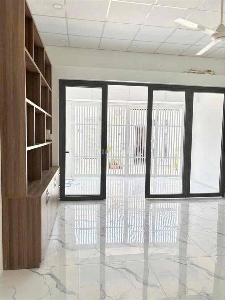 🏠Nguyên Căn 5x22m Mặt Tiền Đường Số Lâm Văn Bền P.Tân Quy - Quận 7