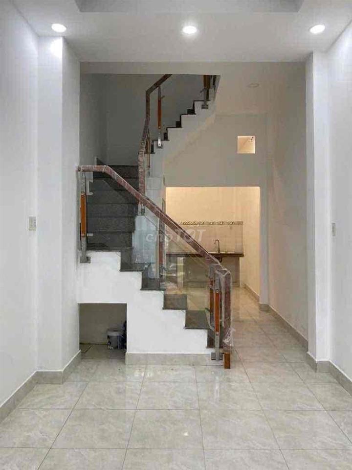 🏠Nguyên Căn 2Phòng hẻm Lâm Văn Bền P.Tân Kiểng - Quận 7